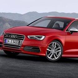 Wusss... Mobil Ini Ngebut dengan 4G LTE