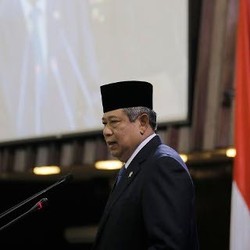 APBN 2014 Naik 5% Jadi Rp 1.816,7 Triliun, Setoran Pajak Rp 1.310 Triliun