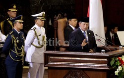 Gaji Naik di 2014, Anggaran PNS Membengkak Jadi Rp 276 Triliun