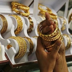 2 Negara Ini Masih Jadi Pemborong Emas Terbesar di Dunia