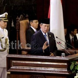 SBY Tak Ingin RI Ketergantungan Impor, Ini Langkahnya