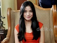 Si Cantik Chelsea Olivia yang Makin Dewasa