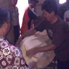 Seorang Kakek Meregang Nyawa Usai Berhubungan Intim dengan PSK