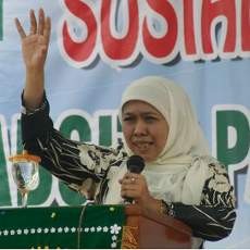 Khofifah Puji Program yang Dimiliki Muhammadiyah