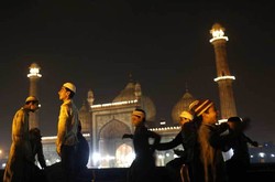 Saat Hari Idul Fitri, Muslim Saudi Dikejutkan Kematian Seorang Anak Yatim