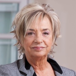 Wanita Terkaya di Spanyol Pendiri Zara Tutup Usia