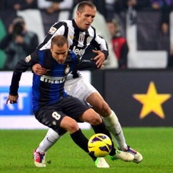 Chiellini Waspadai Kebangkitan Inter
