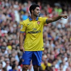 Cedera, Arteta Diperkirakan Lewatkan Laga Pembuka Musim