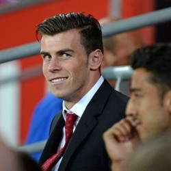Bale Absen di Tiga Laga Perdana Spurs