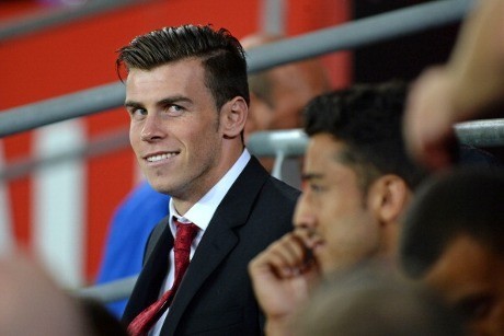 Bale Absen di Tiga Laga Perdana Spurs