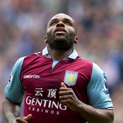 Fulham Pinjam Bent dari Villa