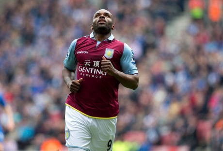Fulham Pinjam Bent dari Villa