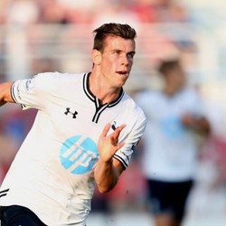 Apakah Bale Ingin Bertahan atau Tidak, AVB pun Tak Tahu