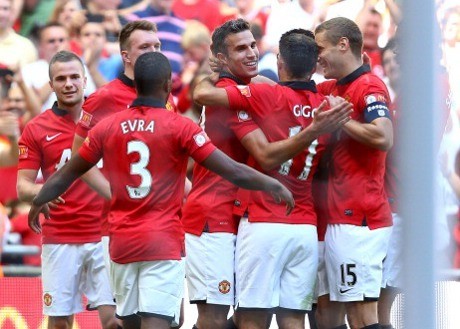 MU Bermodal Catatan Start Terbaik Nomor Dua