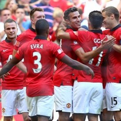 MU Bermodal Catatan Start Terbaik Nomor Dua