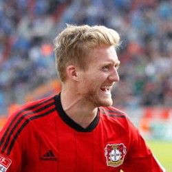 Schuerrle Tak Mau Senasib dengan Marin