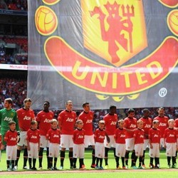 MU Tetap Kuat Meski Manajer Berganti