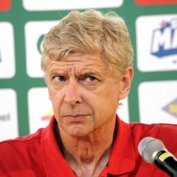 Wenger Jamin Arsenal Terus Buru Pemain Sampai Bursa Tutup