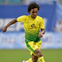 Willian Tunggu Pinangan Liverpool