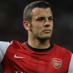 Wilshere Tak Ingin Arsenal Cuma Kejar Empat Besar