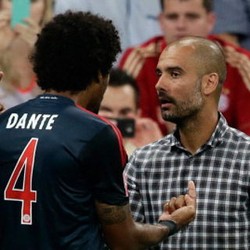 Bersama Pep, Bayern Masih dalam Tahap Belajar