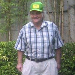 Selesai Dioperasi Paul Cumming Ingin Menulis