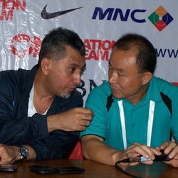 Brunei: Indonesia Salah Satu Tim Favorit 