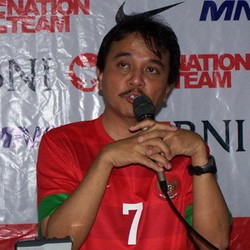 Menpora Puji Permainan Timnas U-23