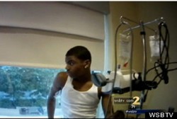  Remaja Ini Dibiarkan Meninggal karena Dinilai Tak Akan Patuh Minum Obat