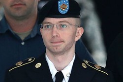 Tentara AS Pembocor WikiLeaks Bingung dengan Jenis Kelaminnya