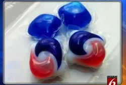 Telan Deterjen yang Dikira Permen, Bayi 7 Bulan Meninggal