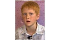 Bocah 8 Tahun Selamatkan Ayah yang Lengannya Tersangkut Mesin Jerami