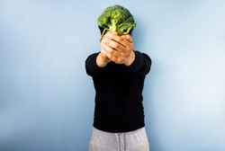 7 Pria Hebat yang Tak Makan Daging, Mantan Presiden Hingga Pendiri Twitter