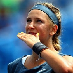 Azarenka dan Li Na Raih Tiket ke Delapan Besar
