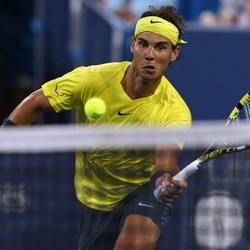Ke Perempatfinal, Nadal Jumpa Federer