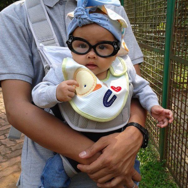 Nabila Eka Cahaya, 6 Bulan, Perempuan