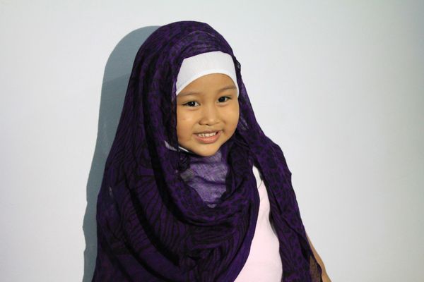 Syahira Sugiarto, 35 Bulan, Perempuan