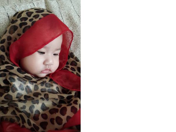 Kendra Lowiza, 5 Bulan, Perempuan