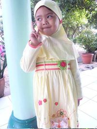 Nur Syifa Anindita, 3,7 Tahun, Perempuan