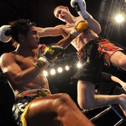 Cabang Muaythai Diyakini Sumbang 2 Emas untuk Indonesia