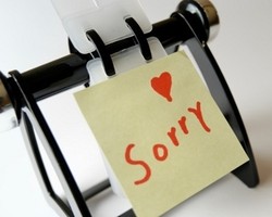 Cara Terbaik Agar Dimaafkan Pasangan Setelah Melakukan Kesalahan