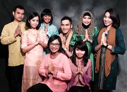 Antara Memaafkan dan Meminta Maaf