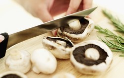 M Plan, Diet Jamur yang Bisa Perkecil Lingkar Pinggul dan Pinggang