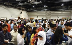 Festival Makanan Halal Pertama Akan Digelar di Chicago