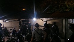 Ini Cerita Saksi yang Melihat Aiptu Kus Bersimbah Darah Ditembak Pelaku