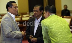 Penyelidikan Baru Kasus SKK Migas, KPK: Kami Bergerak Berdasarkan Fakta