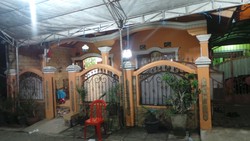 Aiptu Kus Dikenal Tetangga Sebagai Sosok yang Ramah