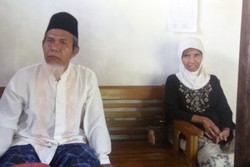 Dibekuk Densus 88, Safei Disebut Ortu Pemuda Pendiam yang Sulit Diatur