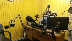 Di Hari Kemerdekaan, KPK Resmikan Radio Streaming Kanal KPK