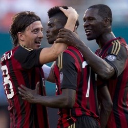 Hadapi PSV, Milan Harus Main Agresif